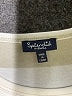 Splendid Stripes Ivory Casual Dress Size XS - photo 6