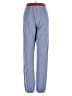 Make + Model Blue Casual Pants Size S - photo 2
