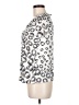 Assorted Brands Ivory Short Sleeve Blouse Size M - photo 5