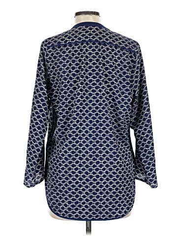 Eclair 3/4 Sleeve Blouse (view 2)