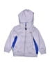 Nike 100% Polyester Gray Zip Up Hoodie 12-18 MO / 18 MO - photo 1