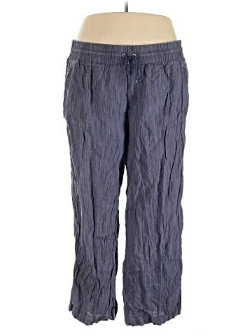 Athleta Linen Pants (view 1)