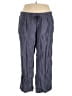 Athleta 100% Linen Blue Linen Pants Size 24 waist - photo 1