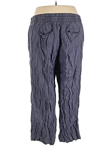 Athleta Linen Pants (view 2)