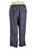Athleta 100% Linen Blue Linen Pants Size 24 waist - photo 2