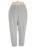 Athleta Solid Gray Casual Pants Size 24 waist - photo 1