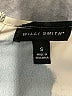 Willi Smith 100% Polyester Ivory Sleeveless Blouse Size S - photo 7