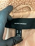 Vero Moda 100% Polyester Tan Faux Fur Jacket Size S - photo 6