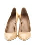 Gianvito Rossi Tan Heels Size EU 38 - photo 2
