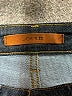 Joe's Jeans Blue Jeans Size 24 waist - photo 4