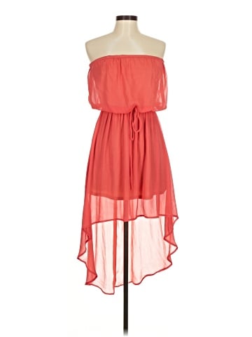 The Vintage Shop Cocktail Dress (view 1)