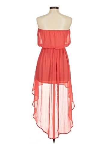 The Vintage Shop Cocktail Dress (view 2)