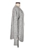 Athleta Gray Long Sleeve T-Shirt Size M - photo 4