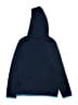 Under Armour 100% Polyester Blue Pullover Hoodie Size M (youth) - photo 2
