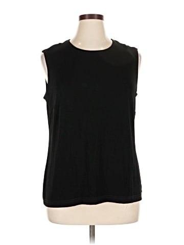 Mercer & Madison Sleeveless T-Shirt (view 1)