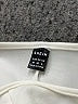 Shein White Cocktail Dress Size M - photo 3