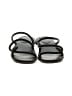 Zara Black Sandals Size EU 38 - photo 2