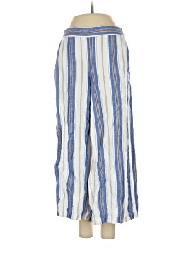 Ann Taylor Loft Linen Pants