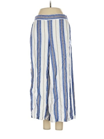 Ann Taylor LOFT Linen Pants (view 1)