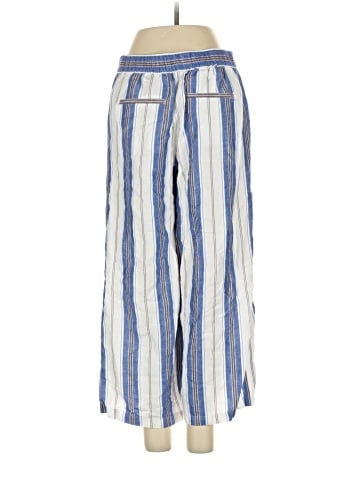 Ann Taylor LOFT Linen Pants (view 2)