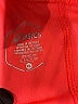 Asics Pink Athletic Shorts Size XL - photo 3
