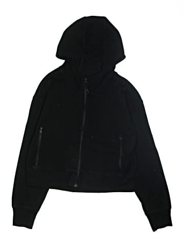 Active by Old Navy Zip Up Hoodie (view 1)