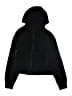Active by Old Navy Black Zip Up Hoodie Size 14 - 16 - photo 1