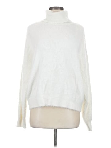 H&M Turtleneck Sweater (view 1)