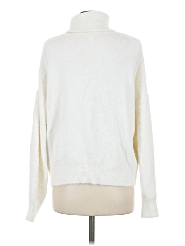 H&M Turtleneck Sweater (view 2)