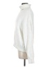 H&M White Turtleneck Sweater Size M - photo 5