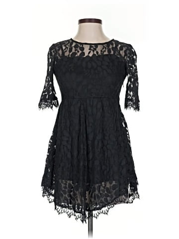 Dream Control Cocktail Dress (view 1)