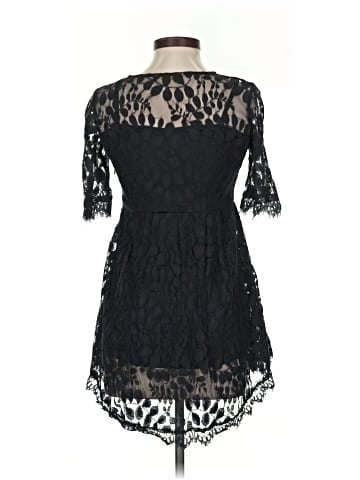 Dream Control Cocktail Dress (view 2)