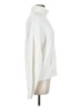 H&M White Turtleneck Sweater Size M - photo 4