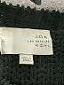 JOA Black Pullover Sweater Size S - photo 7