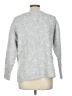 Lucky Brand Silver Pullover Sweater Size L - photo 2