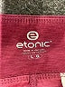 Etonic Burgundy Casual Skirt Size L - photo 3