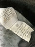 Mary Jane Silver Wool Cardigan Size M - photo 6