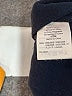 Point Sur 100% Viscose Black Short Sleeve Polo Size S - photo 8