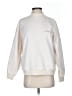 Assorted Brands White Tan Sweatshirt Size S - photo 1