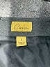 Caslon Solid Gray Formal Skirt Size 4 - photo 4