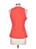 INC International Concepts Solid Orange Active Tank Size L - photo 2
