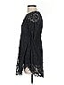 Dream Control Black Cocktail Dress Size XS - photo 5