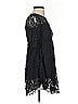 Dream Control Black Cocktail Dress Size XS - photo 4