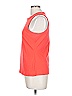 INC International Concepts Solid Orange Active Tank Size L - photo 5