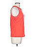 INC International Concepts Solid Orange Active Tank Size L - photo 4