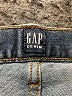 Gap Blue Jeans Size 30 waist - photo 3