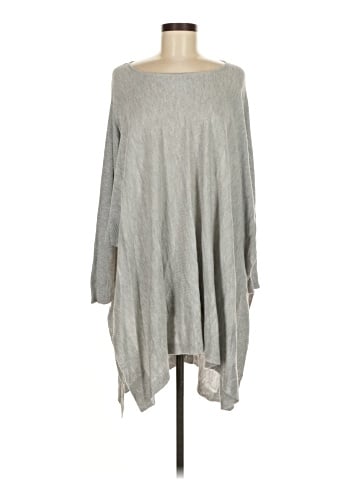 Romeo & Juliet Couture Poncho (view 1)