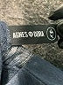 Agnes & Dora Blue Active Pants Size XS - photo 7