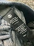 Agnes & Dora Blue Active Pants Size XS - photo 8