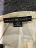 Ralph Lauren Solid Ivory Casual Pants Size 6 - photo 7